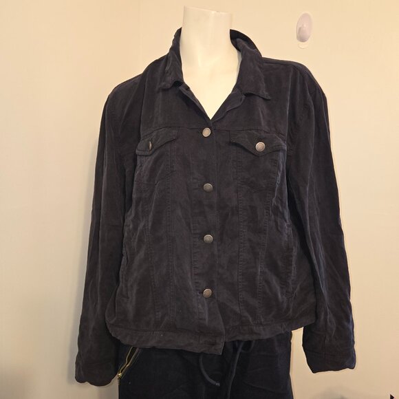 jacket vince camuto xlarge - Picture 1 of 3
